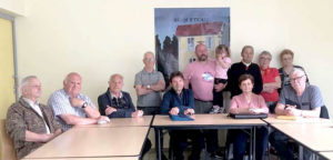 Ciry-le-Noble : Classe en 2 CIRY