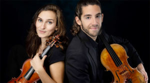 Concert de l’orchestre symphonique de la CUCM