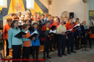 Les Bizots : premier jour de fête en musique !