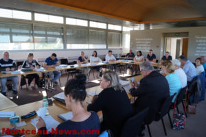 Blanzy : le conseil municipal réuni pour l’attractivité du territoire