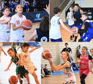 BASKET