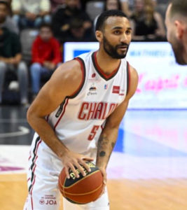 BASKET (Pro B)