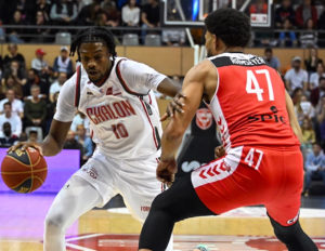 BASKET (Pro B)