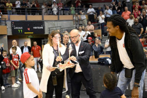BASKET (Pro B)
