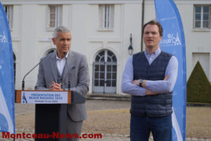 CUCM : soirée de présentation des festivités estivales du Creusot