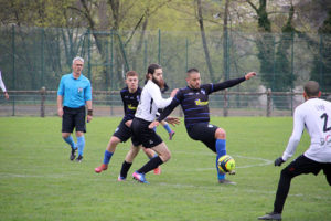Football (Saône et Loire)