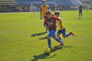 Tournoi Football (Gueugnon)