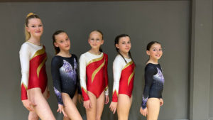 Sanvignes : championnat Fédérale B