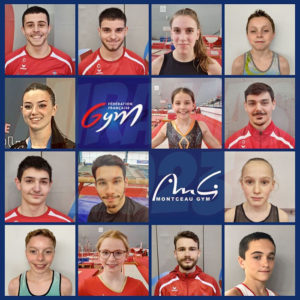 Montceau Gym
