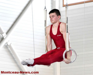 Saint-Vallier CSL Gym
