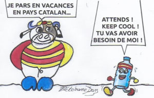 La pensée de la Joyeuse du lundi