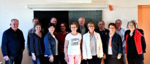 Montceau-les-Mines : Jumelage Montceau- Zory