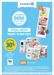 Centre Leclerc Montceau