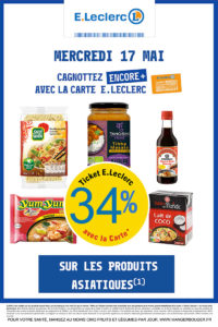 Centre Leclerc Montceau