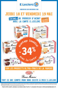 Centre Leclerc Montceau