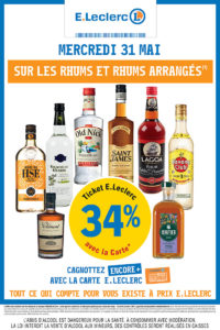 Centre Leclerc Montceau
