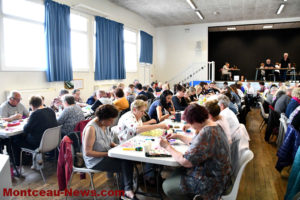 Montceau-les-Mines : loto de l’AVI