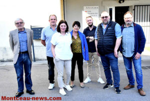 Montceau-les-Mines : pour le retour de la foire !