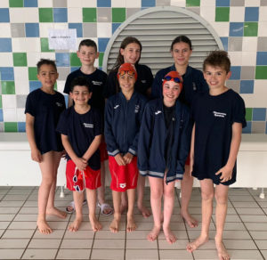 Montchanin Natation