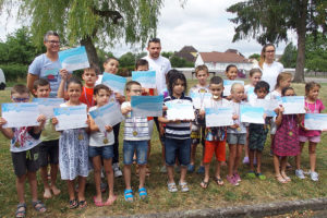 Montchanin Natation