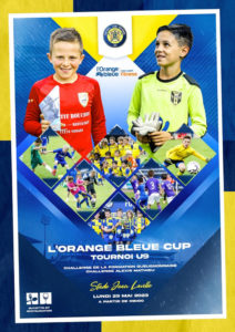 Tournoi Jeunes (Gueugnon)