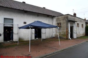Montceau-les-Mines : au petit guichet