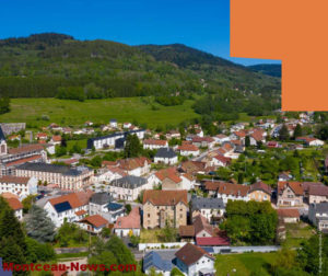 Petites villes de demain