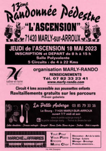 Marly-sur-Arroux