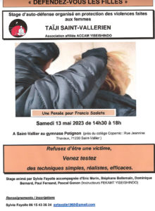 Taiji (Saint-Vallier)