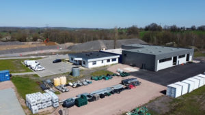 Montceau : Symbiose Technologies