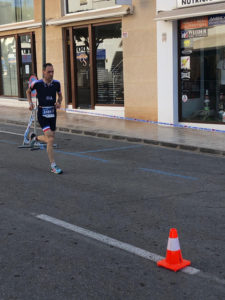 Montceau-les-Mines : Montceau Triathlon