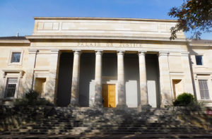 Tribunal de Chalon