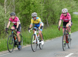 Résultats du Vélo Club Montcellien