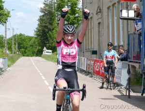 Résultats du Vélo Club Montcellien