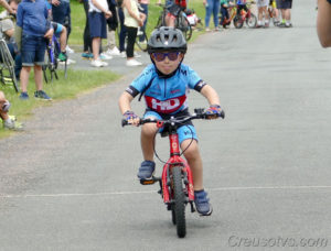 Résultats du Vélo Club Montcellien