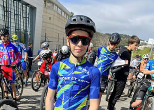Montceau VTT : Coupe Bourgogne Franche-Comté XCO