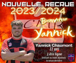 Montceau-les-Mines : Yannick Chaumont