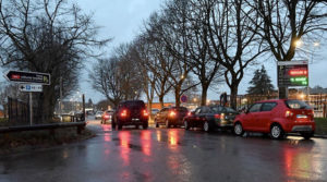 Le Creusot TGV
