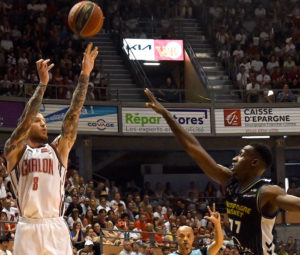 BASKET (Finale de Pro B)