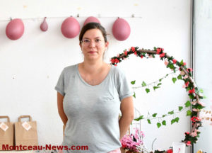 Montceau-les-Mines : à la boutique éphémère