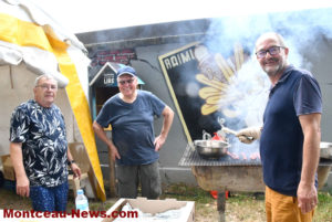 Montceau-les-Mines : une belle réussite