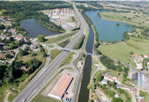 Conseil communautaire : 2 dispositifs complémentaires au bénéfice de Montchanin