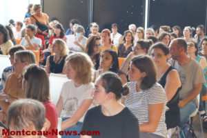 Montceau : colloque précarité et santé mentale