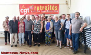 Montceau-les-Mines