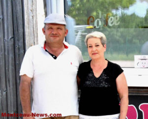 Montceau-les-Mines : Croc’M, à la ferme animalière
