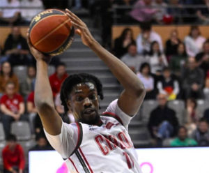 BASKET (Finale de Pro B)