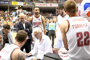 BASKET (Pro B)