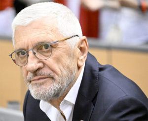 BASKET (Pro A Betclic Elite)