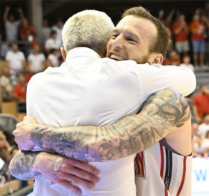 BASKET (Pro A)