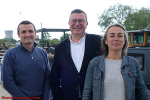 Montceau-les-Mines : Energies Citoyennes